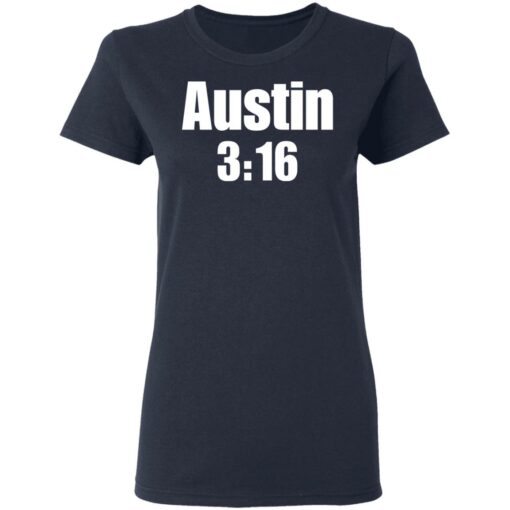 Austin 3:16 shirt $19.95 redirect03162021230327 3