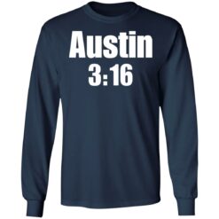Austin 3:16 shirt $19.95 redirect03162021230327 5