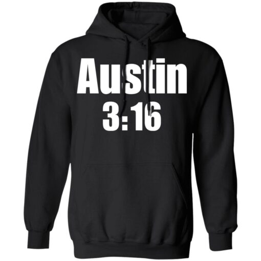 Austin 3:16 shirt $19.95 redirect03162021230327 6