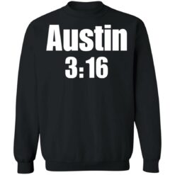 Austin 3:16 shirt $19.95 redirect03162021230327 8