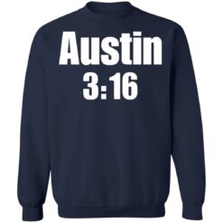 Austin 3:16 shirt $19.95 redirect03162021230327 9