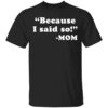T-Shirt