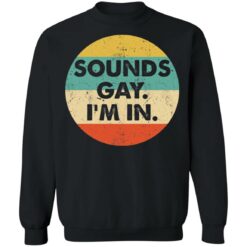 Sounds gay I’m in shirt $19.95