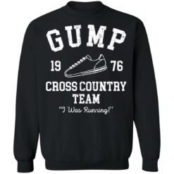 Gump cross 1976 country team i was running shirt $19.95 redirect03182021050348 8