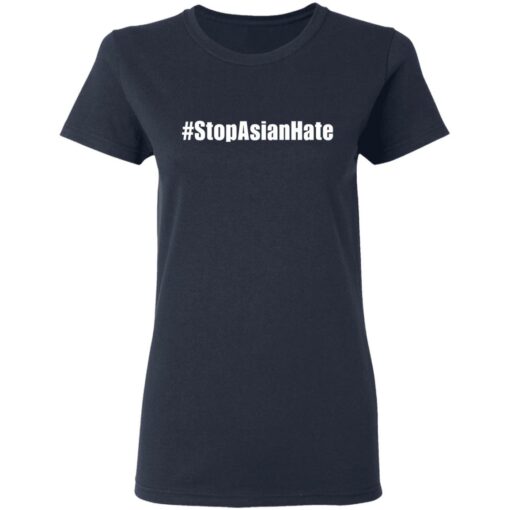 Stop Asian Hate shirt $19.95 redirect03182021210354 3