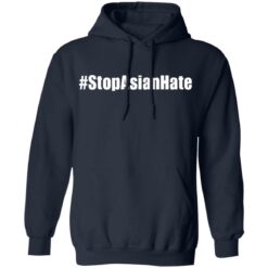 Stop Asian Hate shirt $19.95