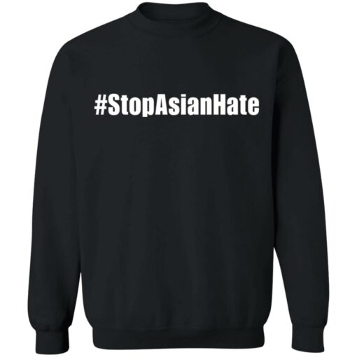 Stop Asian Hate shirt $19.95