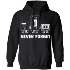 Never forget shirt $19.95 redirect03182021230316 6