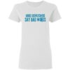 Ladies T-Shirt