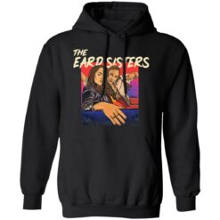 The eard sisters shirt $19.95