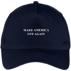 Make America OTF again hat, cap $24.75