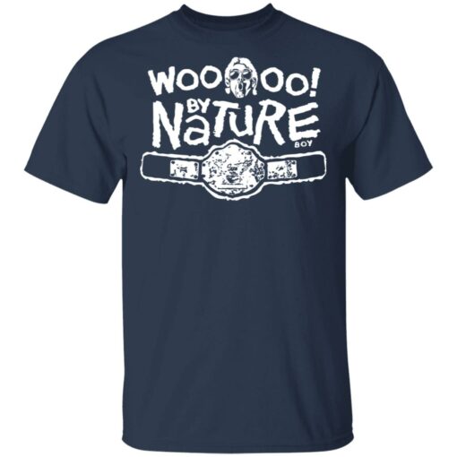 Woooo by nature boy shirt $19.95