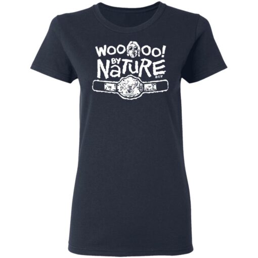 Woooo by nature boy shirt $19.95