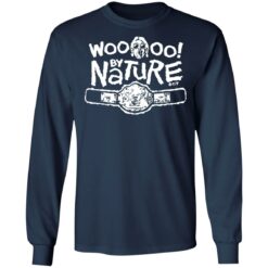 Woooo by nature boy shirt $19.95