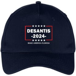 Desantis 2024 hat, cap $24.75