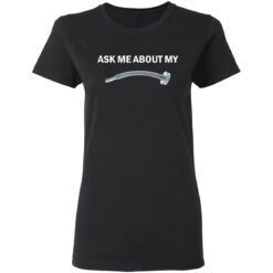 Ask me about my fuel pout shirt $19.95