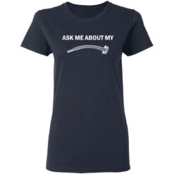 Ask me about my fuel pout shirt $19.95 redirect03222021000337 3