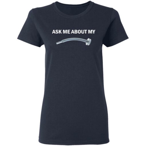 Ask me about my fuel pout shirt $19.95