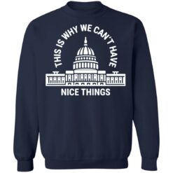This is why can’t have nice things shirt $19.95
