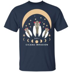 2021 cicada invasion shirt $19.95