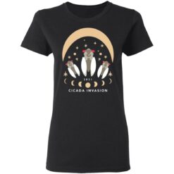 2021 cicada invasion shirt $19.95 redirect03222021050322 2