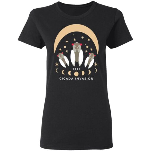 2021 cicada invasion shirt $19.95 redirect03222021050322 2