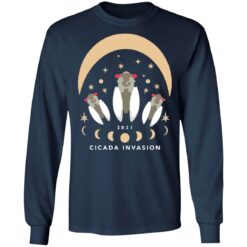 2021 cicada invasion shirt $19.95