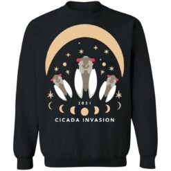 2021 cicada invasion shirt $19.95 redirect03222021050322 8