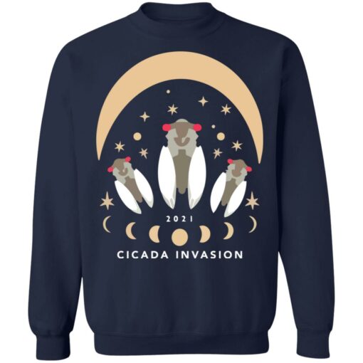 2021 cicada invasion shirt $19.95 redirect03222021050322 9