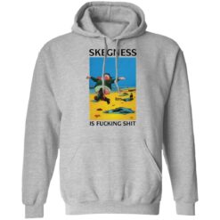 Skegness is f*cking shirt $19.95