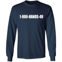 1800 hands 4u shirt $19.95 redirect03232021230346 5
