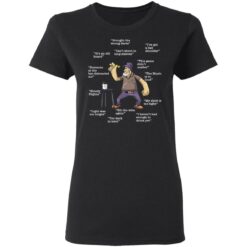 Brought the wrong darts i 've got bag shoulder shirt $19.95 redirect03242021050306 2