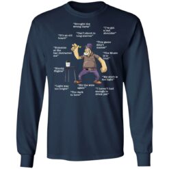 Brought the wrong darts i 've got bag shoulder shirt $19.95 redirect03242021050306 5
