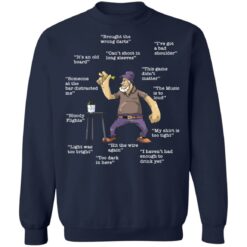 Brought the wrong darts i 've got bag shoulder shirt $19.95 redirect03242021050306 9