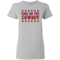 Dibs on the cowboy shirt $19.95