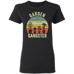Garden gangster vintage shirt $19.95