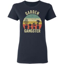 Garden gangster vintage shirt $19.95