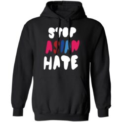 Damian Lillard stop Asian hate shirt $19.95