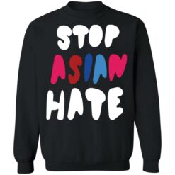 Damian Lillard stop Asian hate shirt $19.95