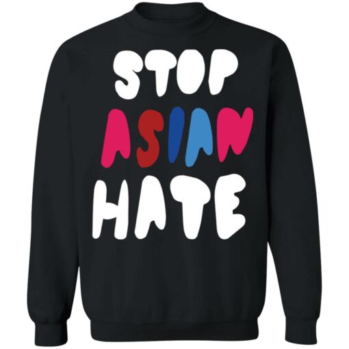 Damian Lillard stop Asian hate shirt $19.95