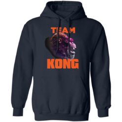 Godzilla vs Kong Team Kong shirt $19.95