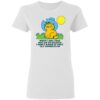 Ladies T-Shirt