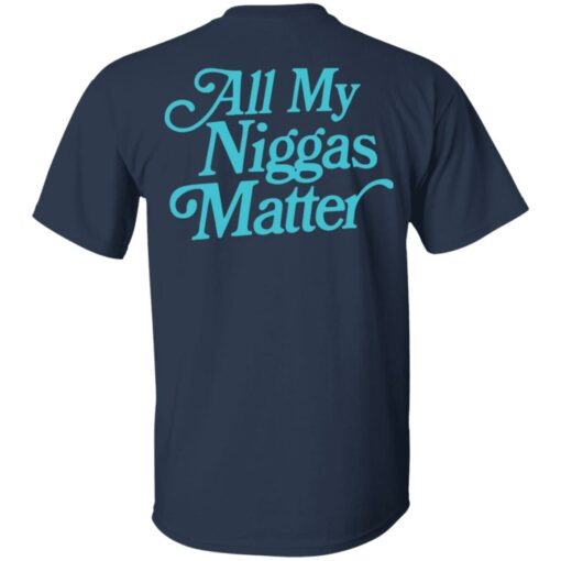All my nigs matter shirt $25.95 redirect03292021020329 3