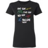 Ladies T-Shirt