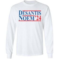 Desantis noem 24 shirt $19.95 redirect03292021050313 5