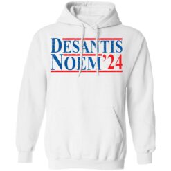 Desantis noem 24 shirt $19.95 redirect03292021050313 7