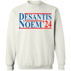 Desantis noem 24 shirt $19.95 redirect03292021050313 9