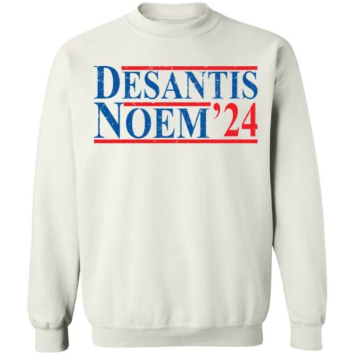 Desantis noem 24 shirt $19.95 redirect03292021050313 9