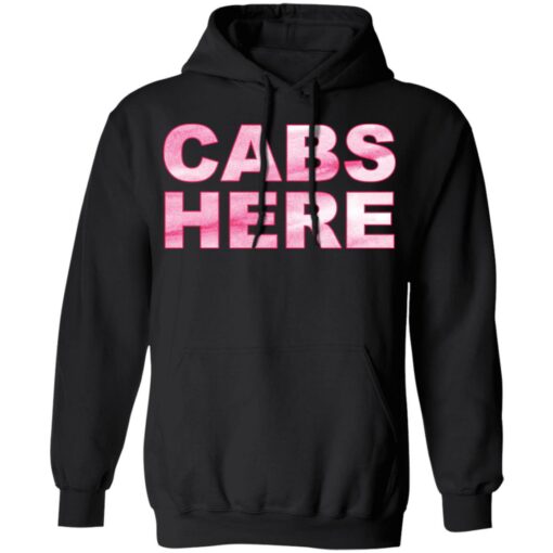 Cabs here shirt $19.95 redirect03302021000303 6