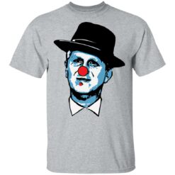 Michael Rapaport clown shirt $19.95